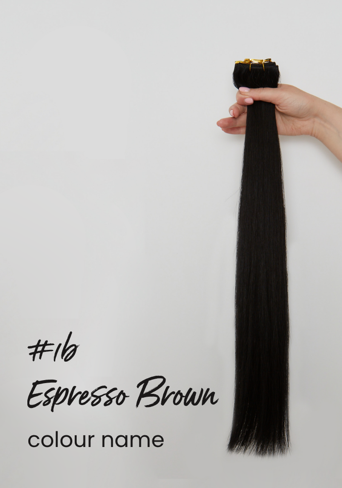 20/21" Machine Wefts