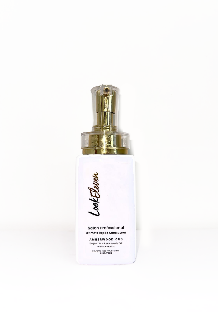 Salon Professional Ultimate Repair Conditioner