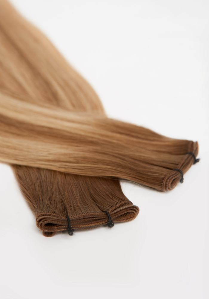 24/25” Invisible Genius Mini Weft