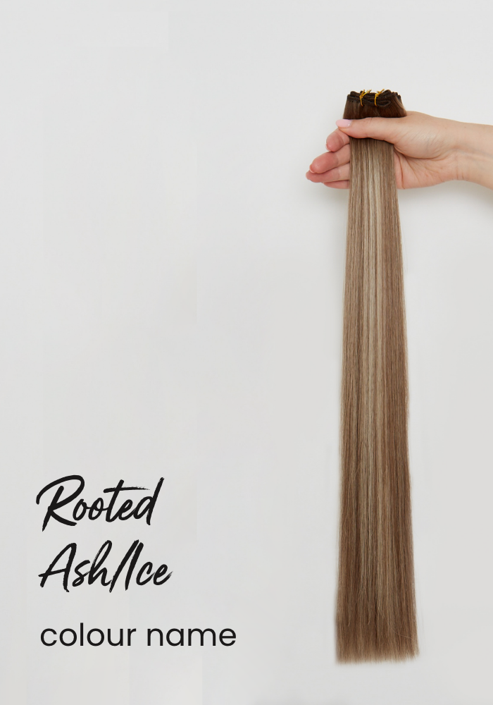 18” Tape Weft