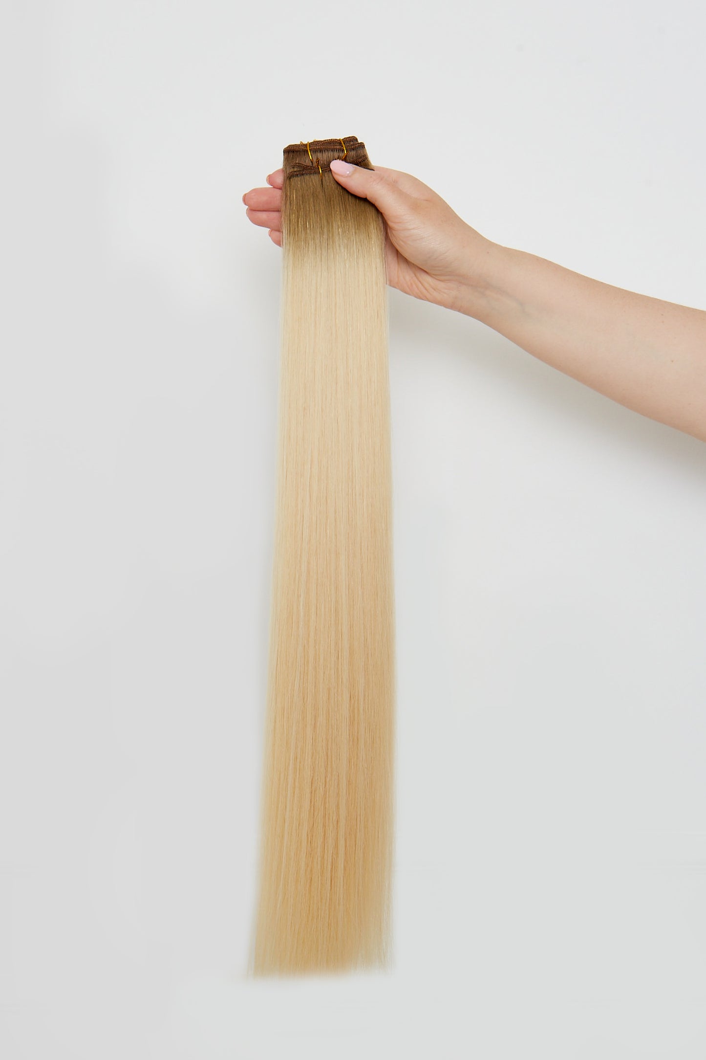 20/21" Invisible Genius Mini Weft