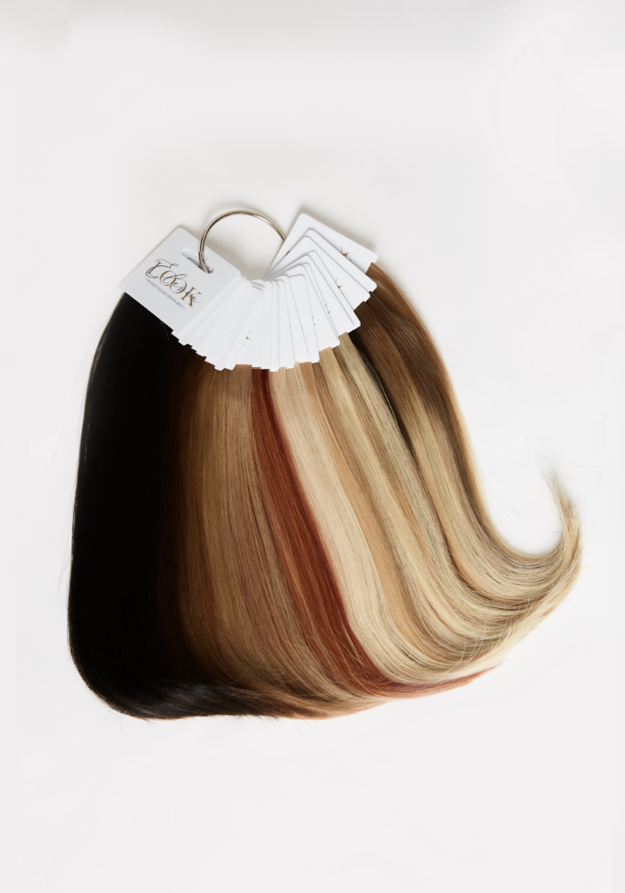 Russian Remy Range Colour Ring