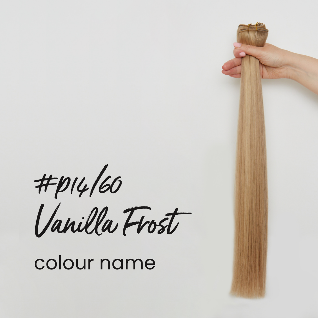 24/25” Invisible Genius Mini Weft