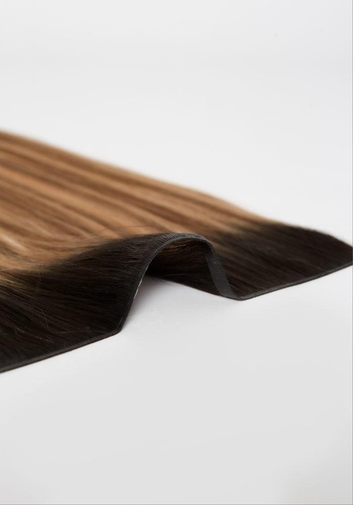 18” Tape Weft
