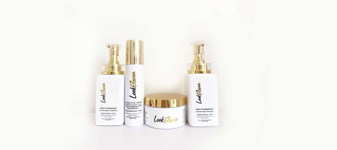 The Secret to Long-Lasting Hair Extensions: Why Aftercare Is Everything