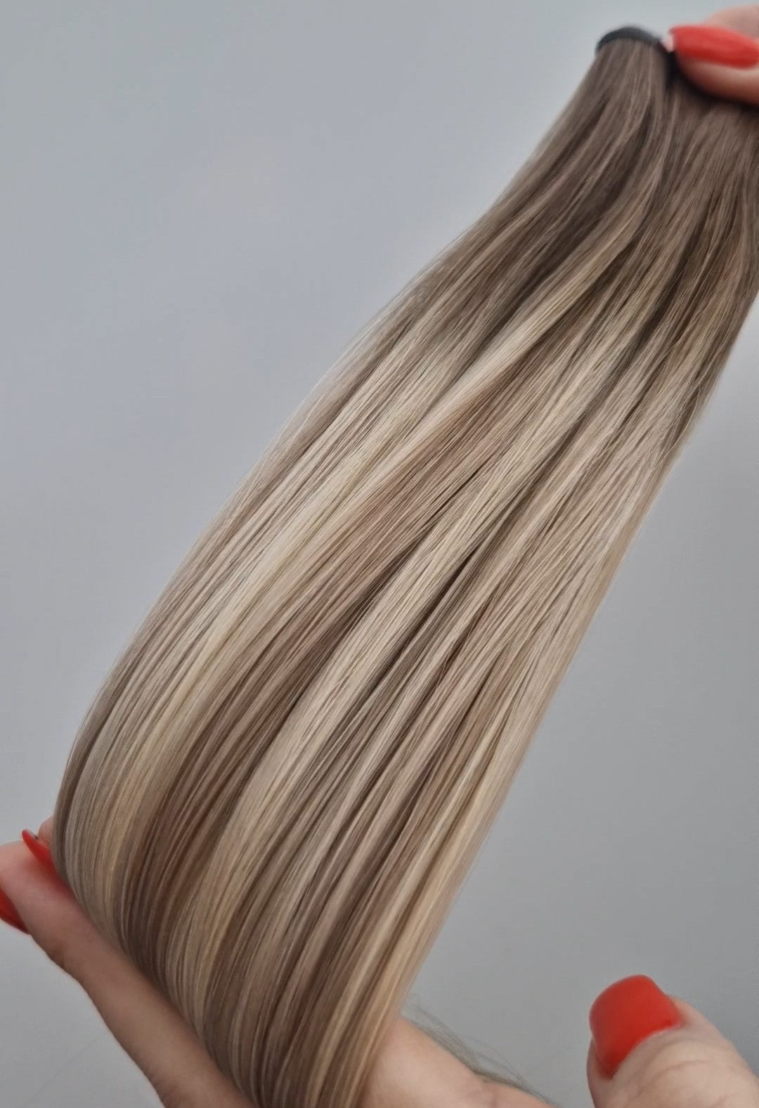 22/23” Double Drawn Nano Tips