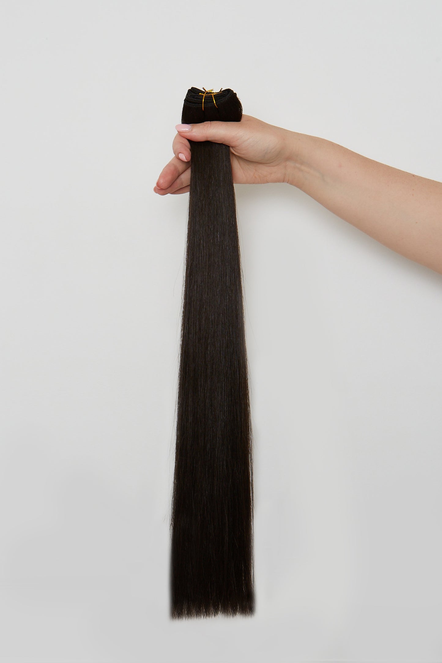 22/23” Double Drawn Nano Tips