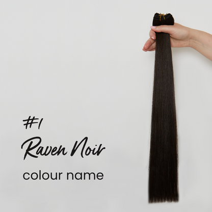 Pre-Order Russian Remy Range Colour Ring