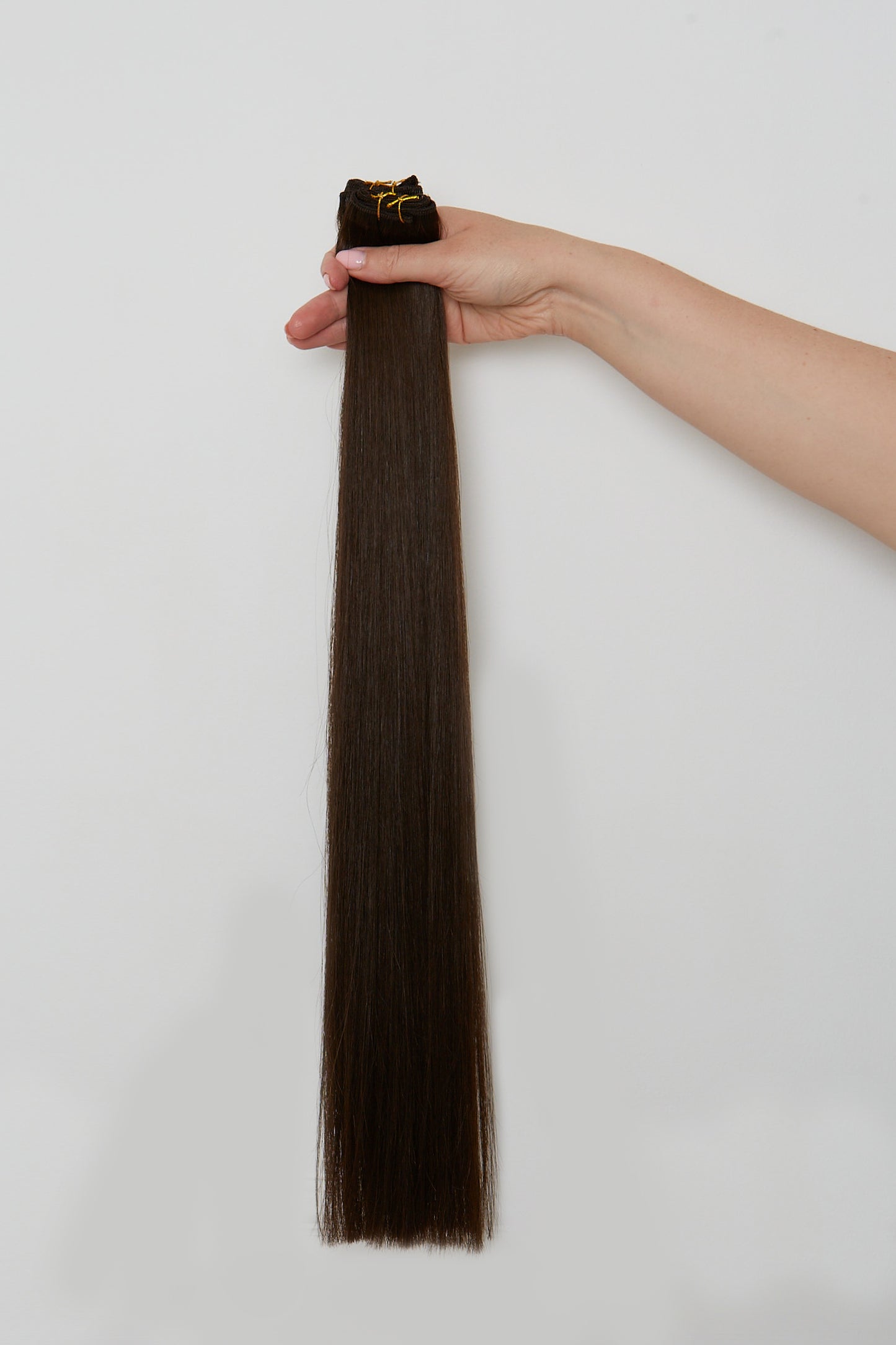 22/23” Double Drawn Nano Tips