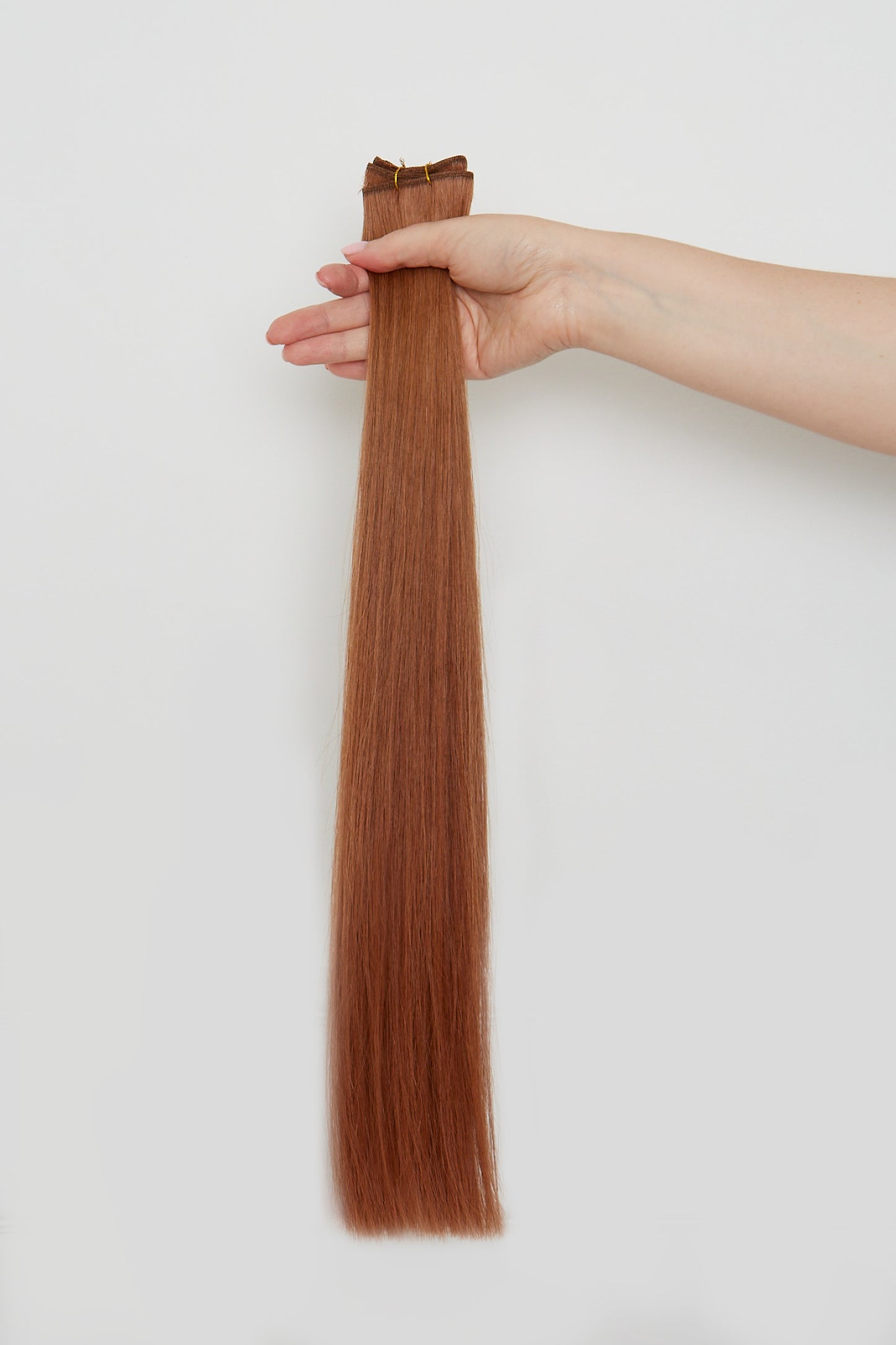 22/23” Double Drawn Nano Tips