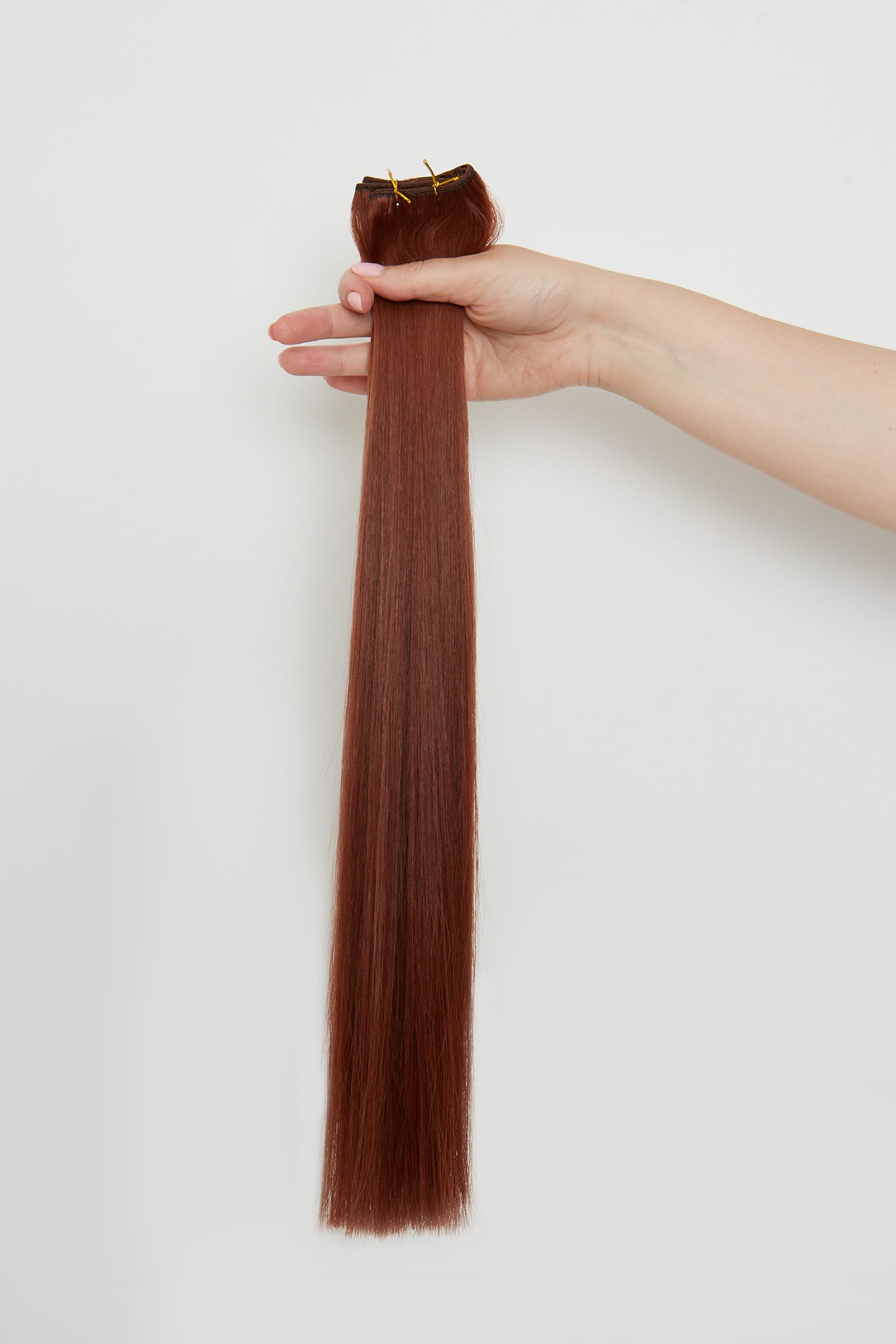 22/23” Double Drawn Nano Tips