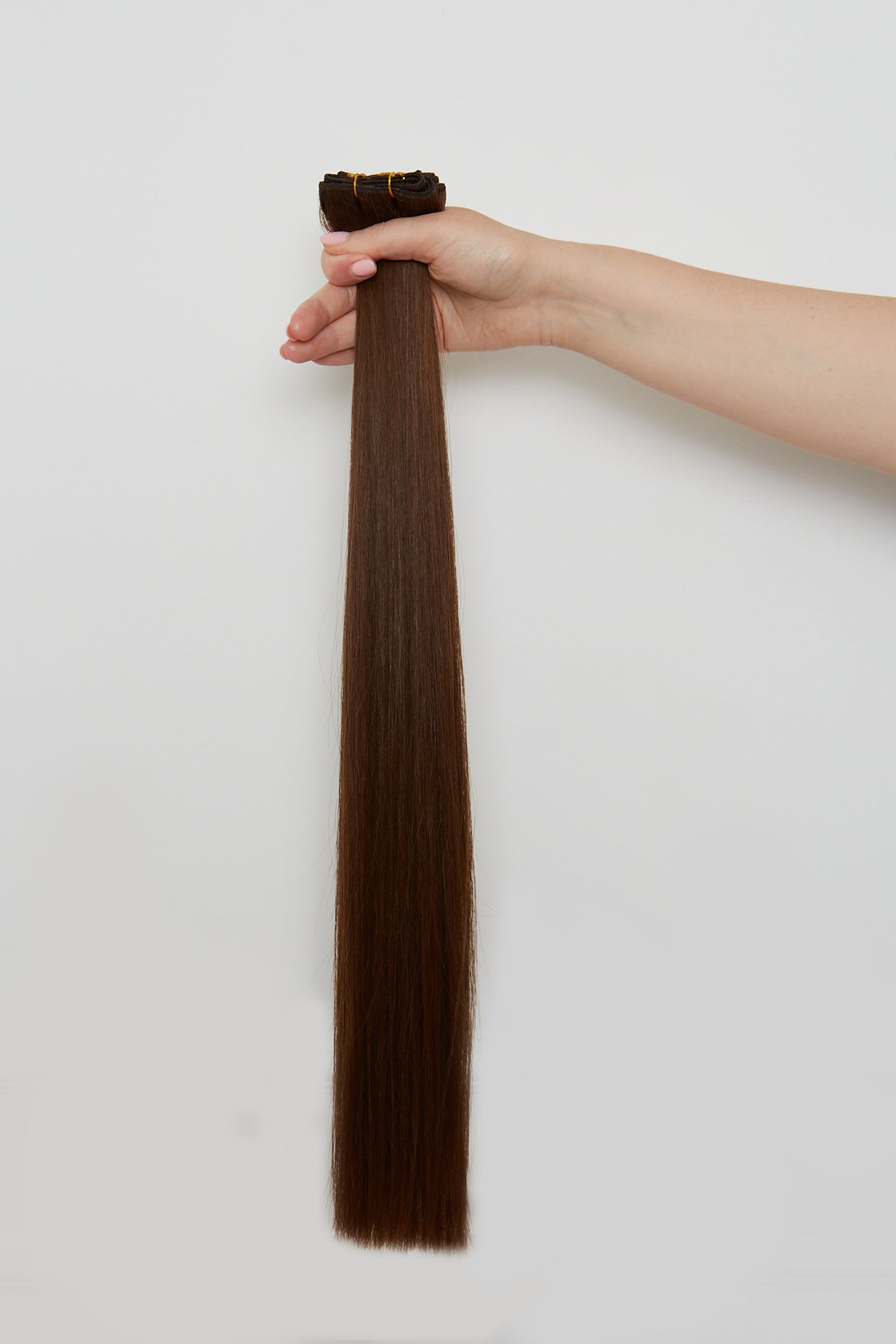 22/23” Double Drawn Nano Tips