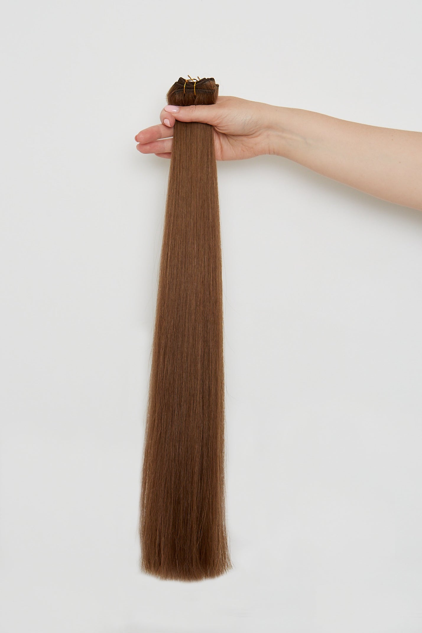 22/23” Double Drawn Nano Tips