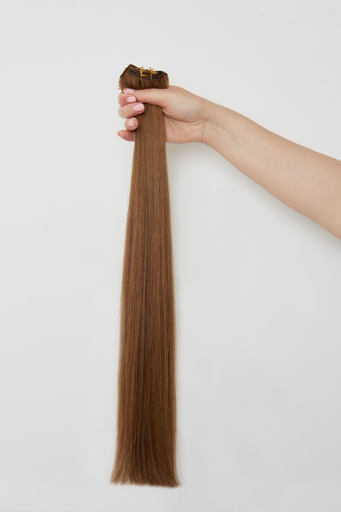 22/23” Double Drawn Nano Tips