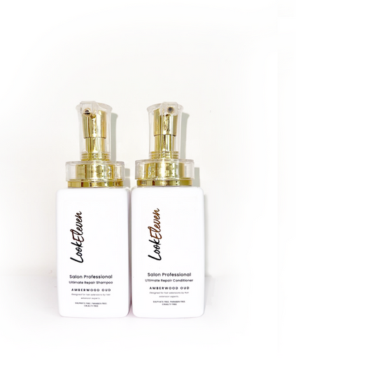 Shampoo & Conditioner Bundle