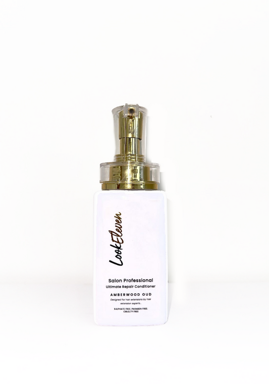 Salon Professional Ultimate Repair Conditioner