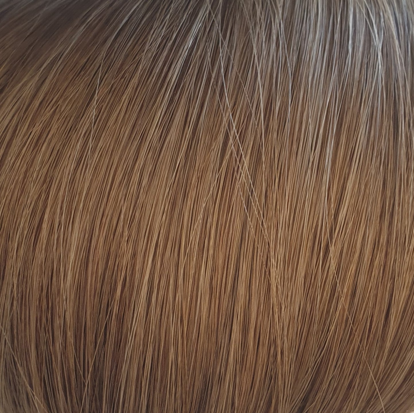 20/21" Double Drawn Machine Wefts