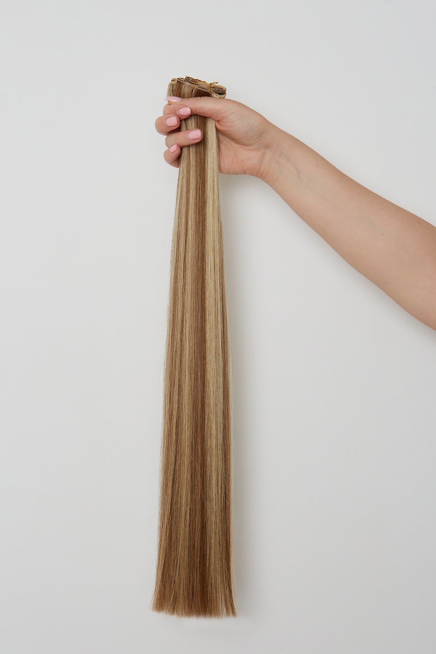 22/23” Double Drawn Nano Tips