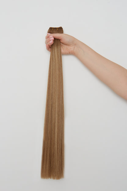 20/21" 50g Double Drawn Slimline Tape Extensions - £111 Angel Promotion